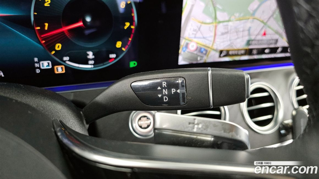 Mercedes-Benz E-Class E250 Avantgarde, 2022