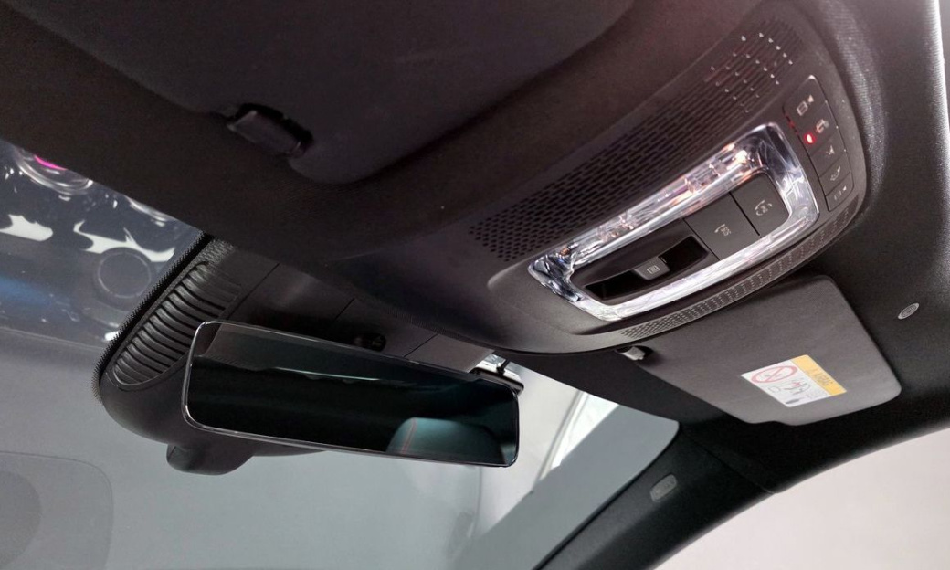 Mercedes-Benz A-Class AMG A35 4MATIC Sedan, 2024
