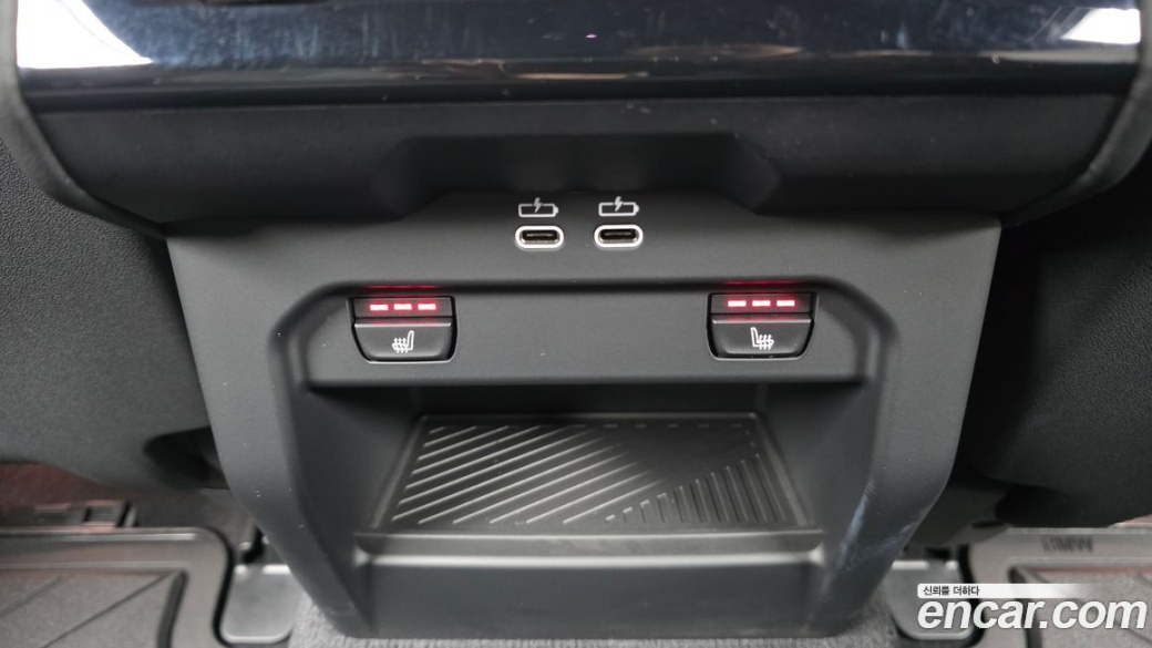 BMW 5-Series 520i M Sport, 2025