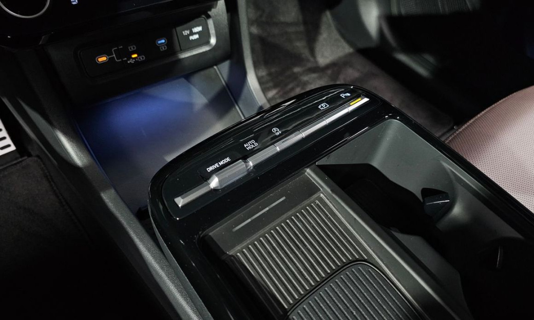 Hyundai Tucson Gasoline 1.6 Turbo 2WD, 2025
