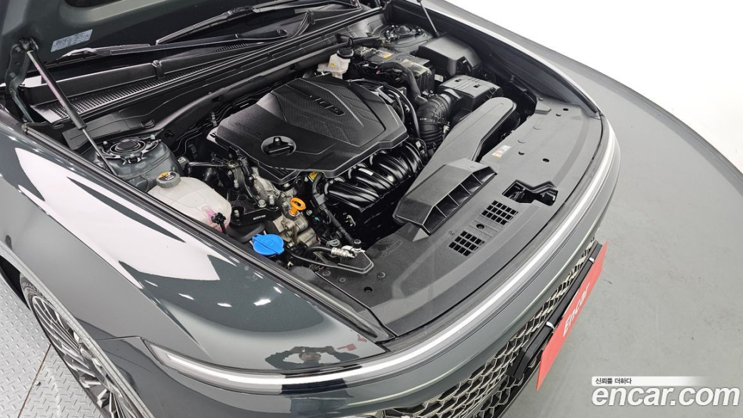 Hyundai Grandeur 2,5 Gasoline 2WD, 2023