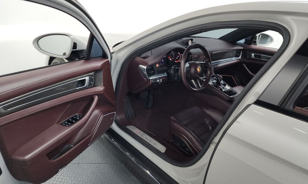 Porsche Panamera 2.9 AWD Executive, 2022