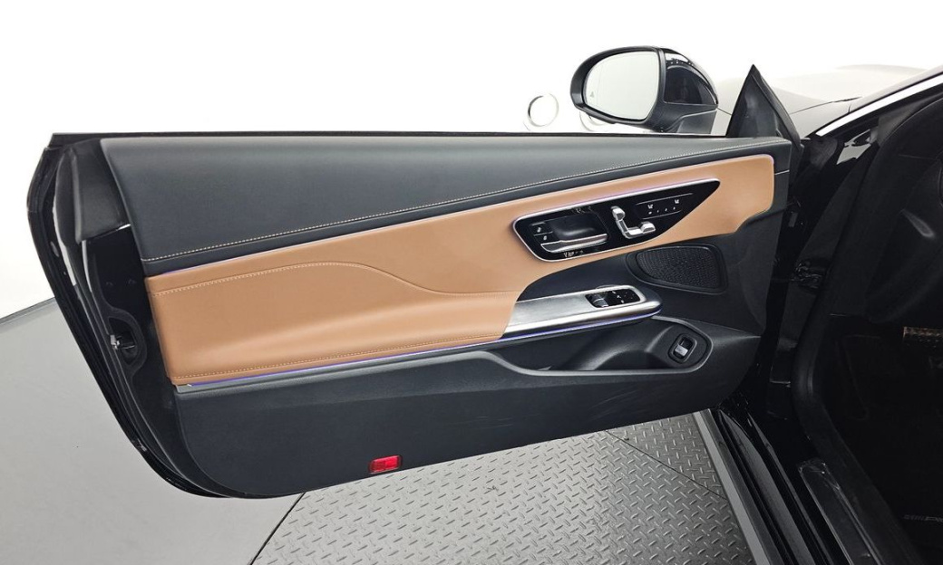 Mercedes-Benz CLE-Class CLE200 Coupe, 2024