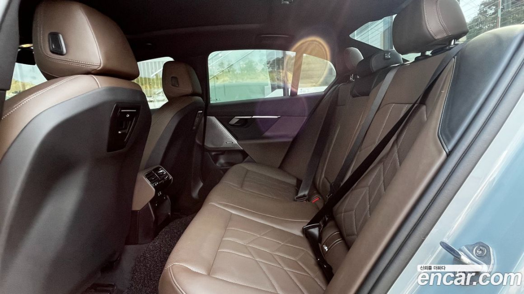 BMW 5-Series 520i M Sport, 2024