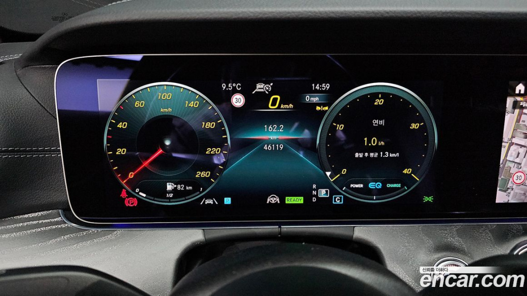 Mercedes-Benz E-Class E350 4MATIC AMG Line, 2022