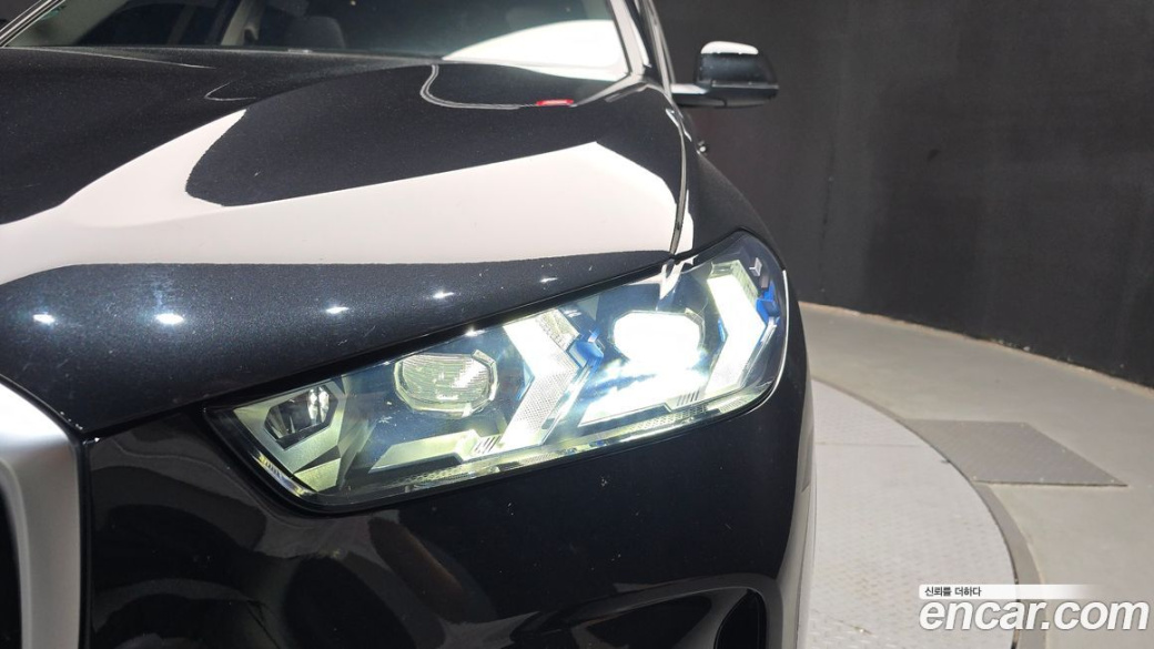 BMW X5 xDrive 40i xLine, 2024
