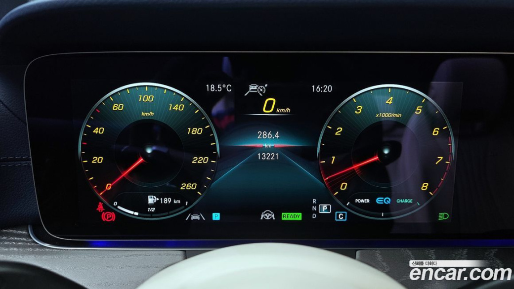 Mercedes-Benz E-Class E450 4MATIC Cabriolet, 2023