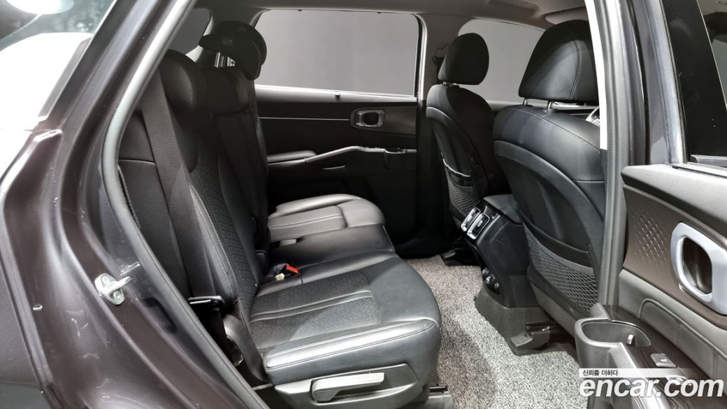 Kia Sorento Diesel 2.2 4WD, 2022