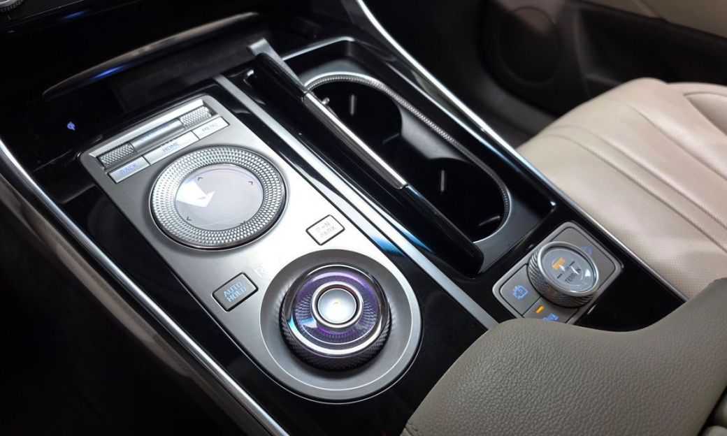 Genesis GV80 3.0 Diesel AWD, 2022