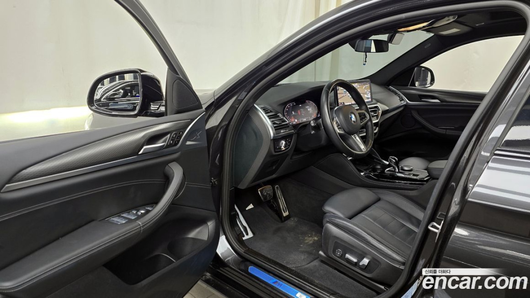 BMW X4 xDrive20i M Sport, 2023