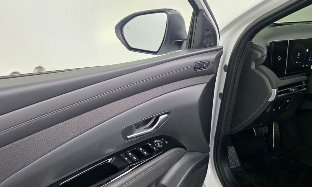 Hyundai Tucson Gasoline 1.6 Turbo 4WD, 2026