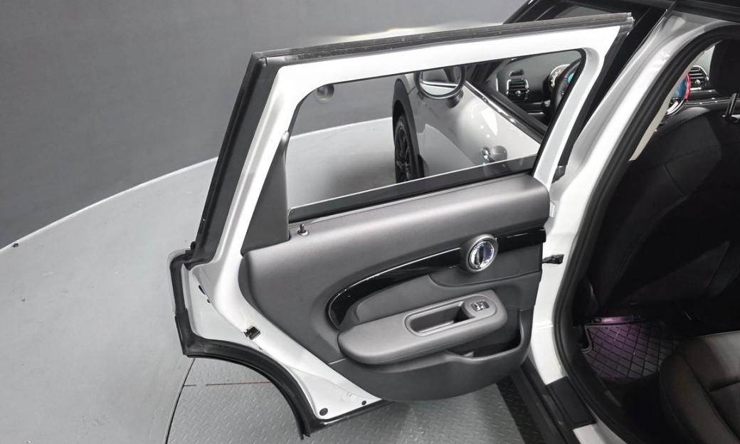 Mini Clubman Classic, 2024