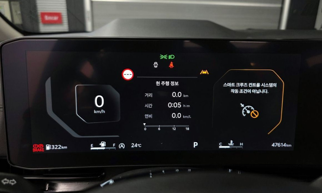 Kia Carnival 9-Seater Gravity, 2024