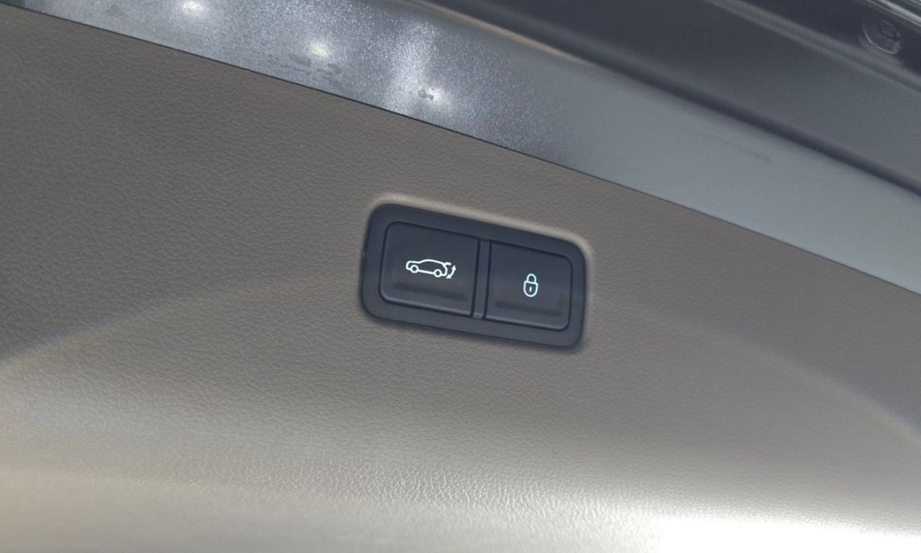 Genesis GV70 2.5T Gasoline 2WD, 2025