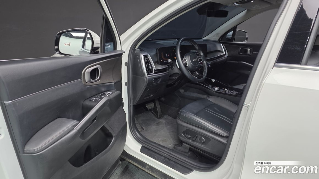 Kia Sorento Diesel 2.2 4WD, 2024