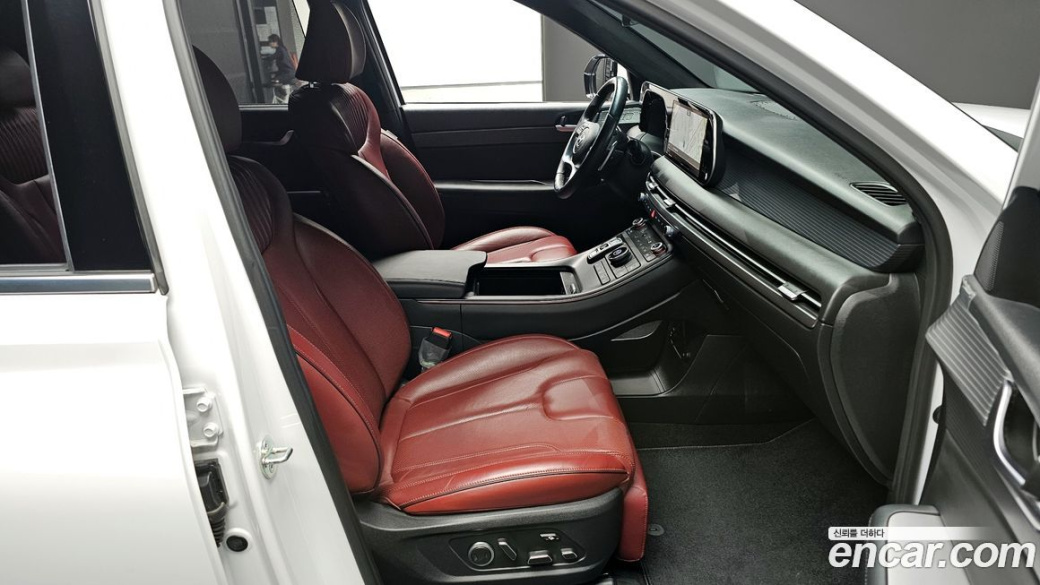Hyundai Palisade Diesel 2.2 2WD, 2024