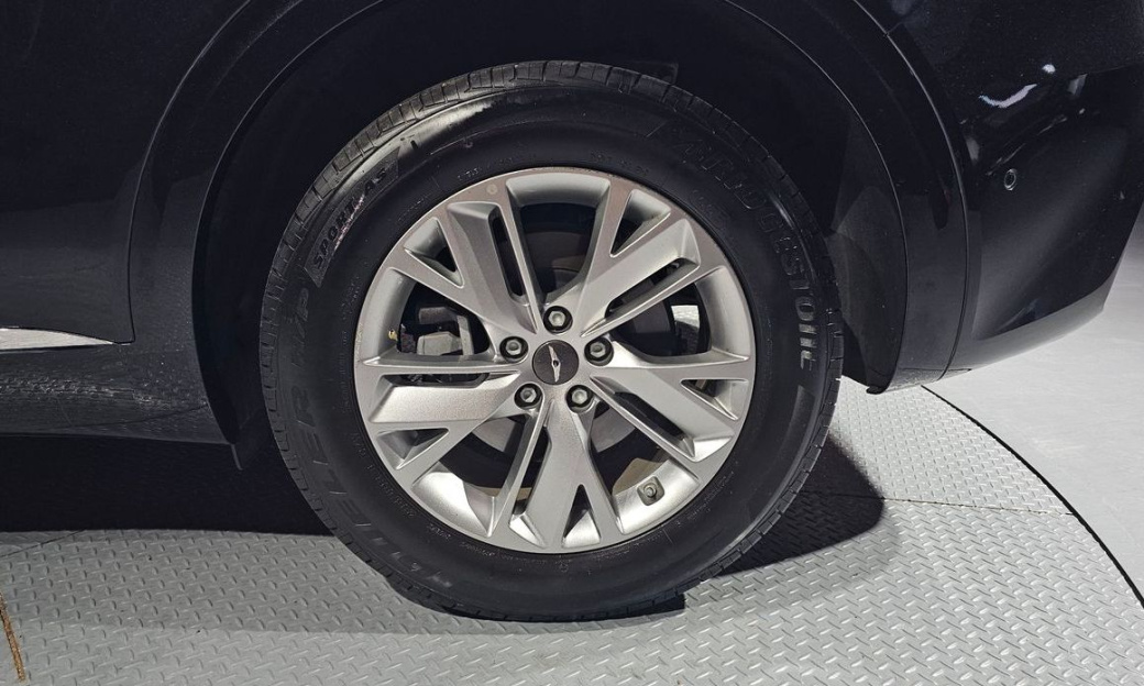 Genesis GV70 2.5T Gasoline AWD, 2024