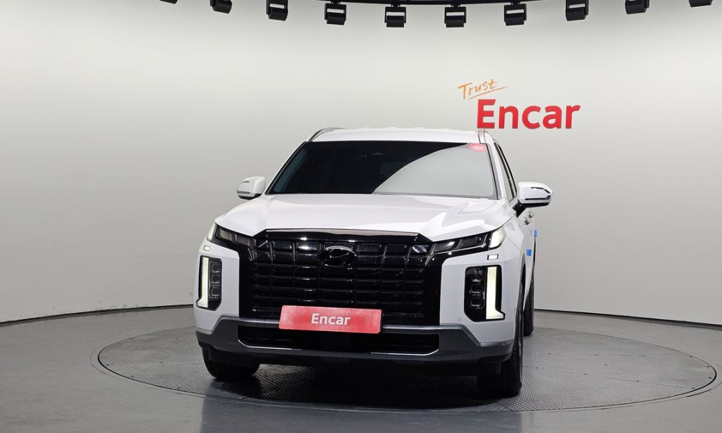 Hyundai Palisade Diesel 2.2 2WD, 2023