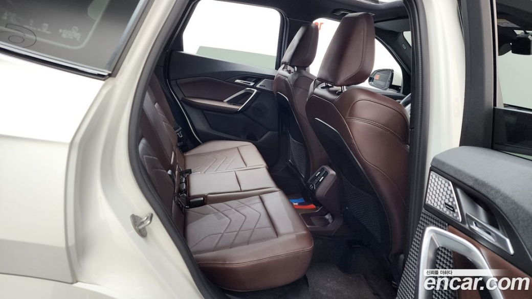 BMW X1 sDrive 18d M Sport, 2024