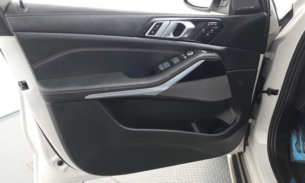 BMW X7 xDrive 40i M Sport 6STR, 2024