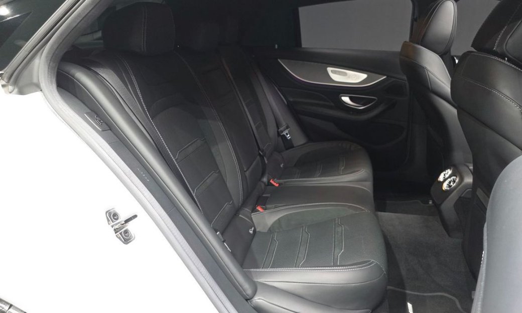 Mercedes-Benz AMG GT 4Door 43 4MATIC+, 2023