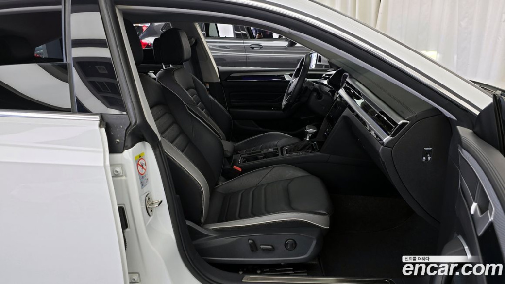 Volkswagen Arteon 2.0 TDI Prestige, 2022