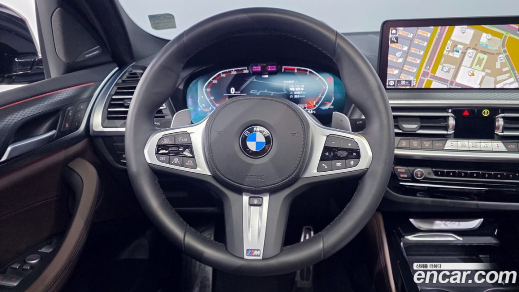 BMW X4 xDrive20i M Sport Pro Special Edition, 2025