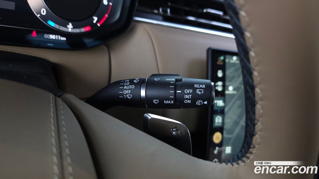 Land Rover Range Rover Sport P400 AB, 2025