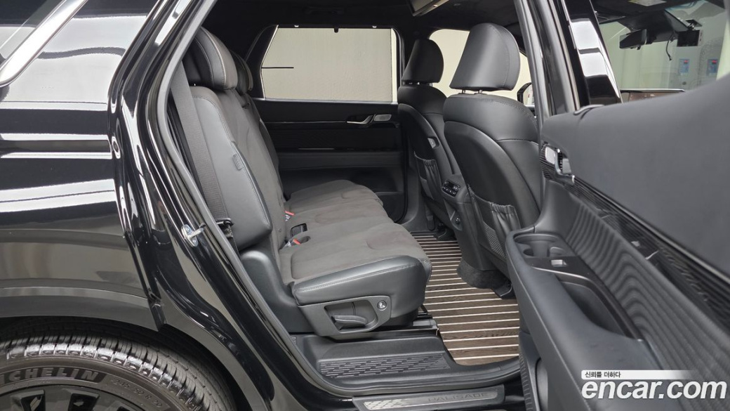 Hyundai Palisade Diesel 2.2 4WD, 2024