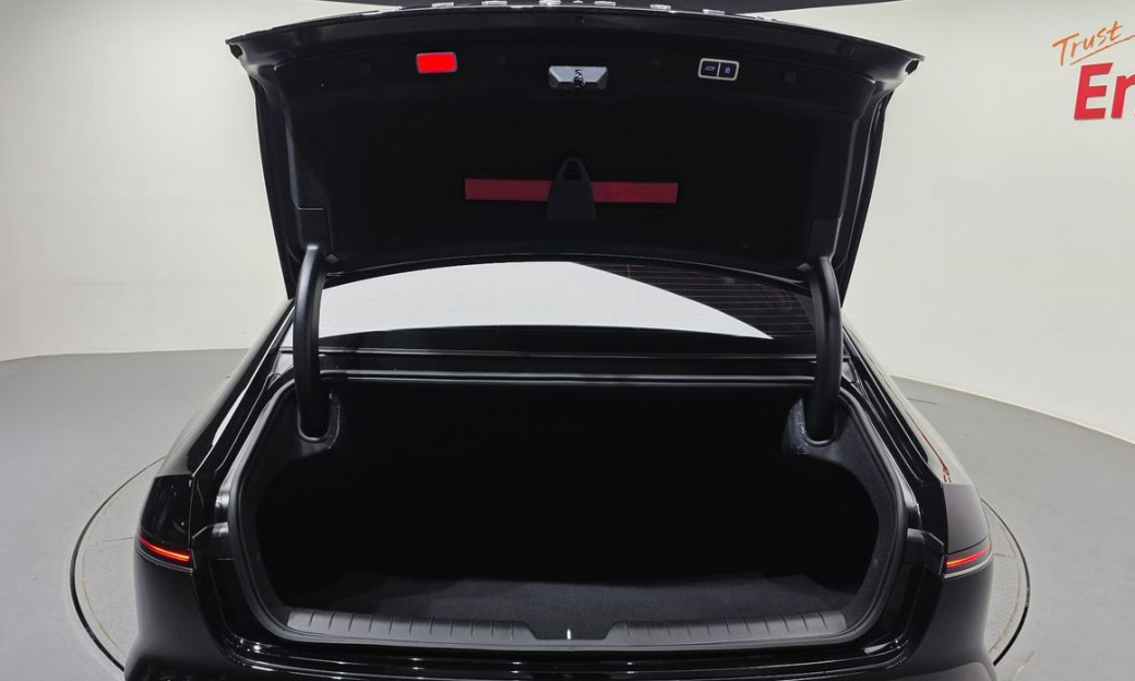 Hyundai Grandeur 2,5 Gasoline 2WD, 2026