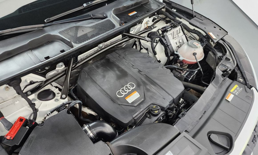 Audi Q5 45 TFSI Quattro Premium, 2022