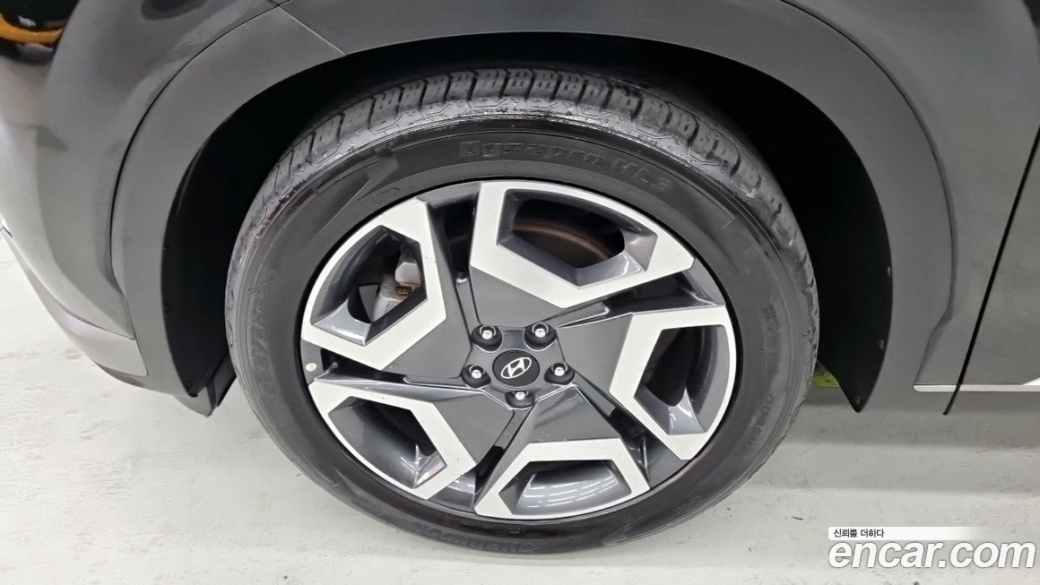 Hyundai Palisade Diesel 2.2 4WD, 2023
