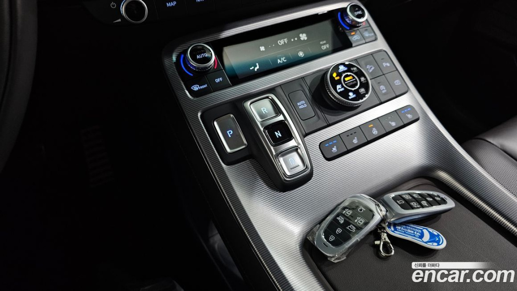 Hyundai Palisade Diesel 2.2 4WD, 2023