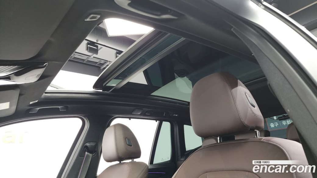 BMW X3 xDrive 20i M Sports Pro, 2022