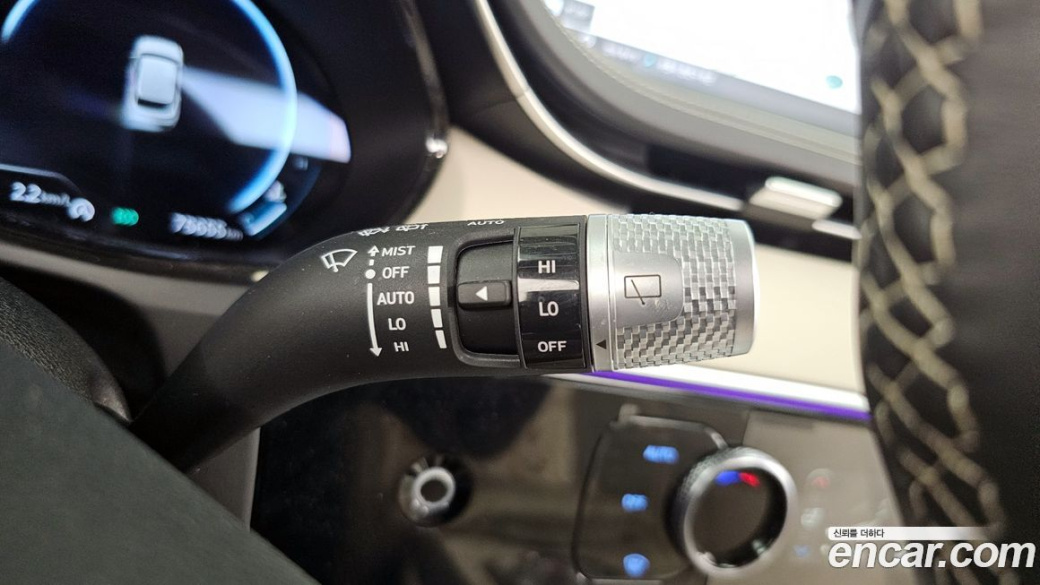 Genesis GV70 2.5T Gasoline AWD, 2024