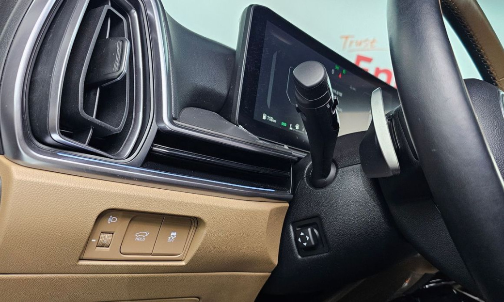 Kia Sorento Gasoline 2.5T 2WD, 2025