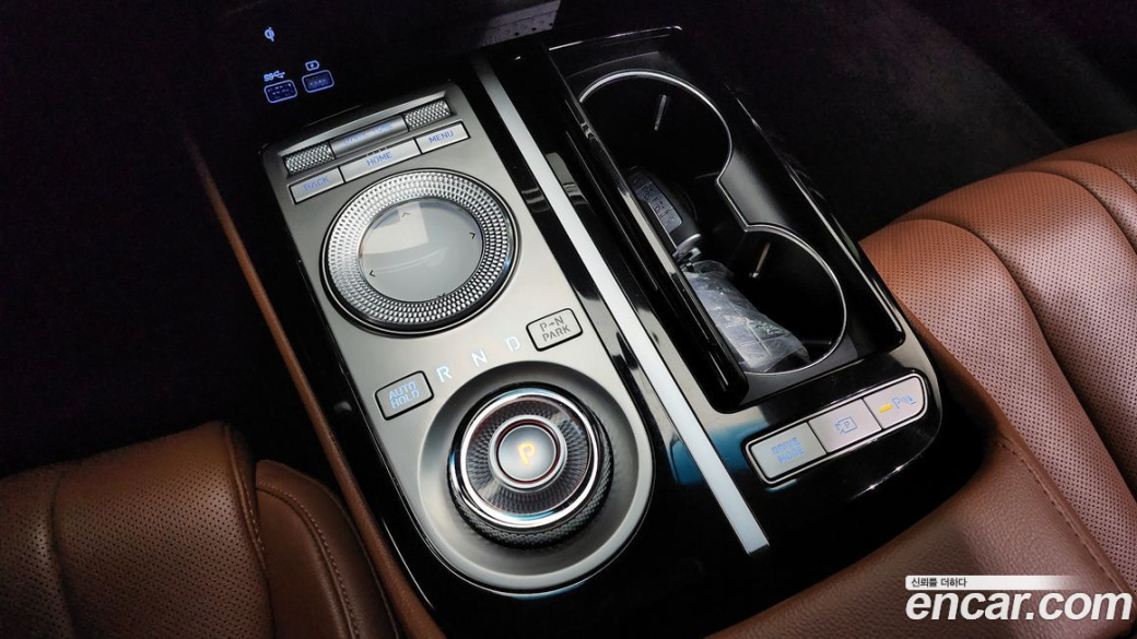 Genesis G80 Gasoline 2.5 Turbo 2WD, 2022