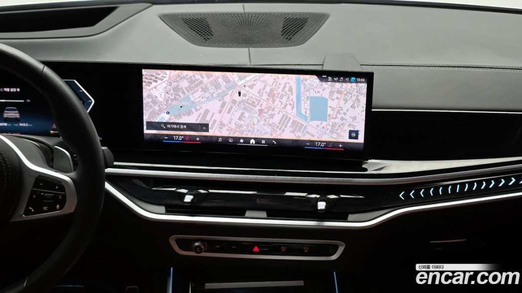 BMW X7 xDrive 40d M Sport 6STR, 2024