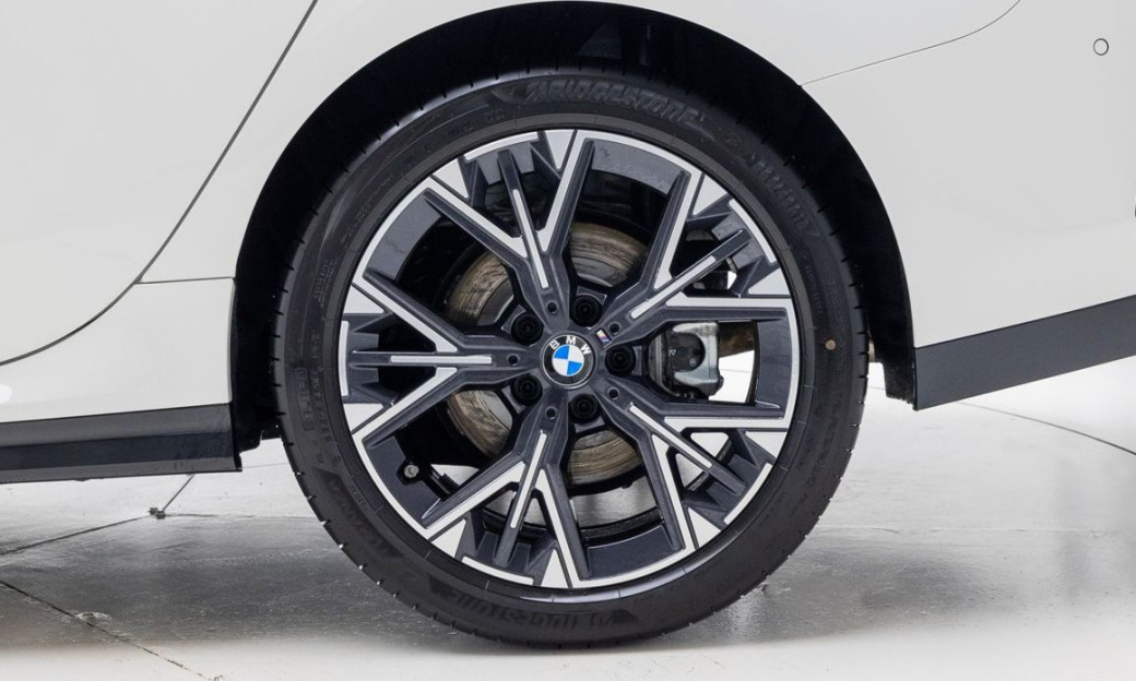 BMW 2-Series 220 M Sport, 2025