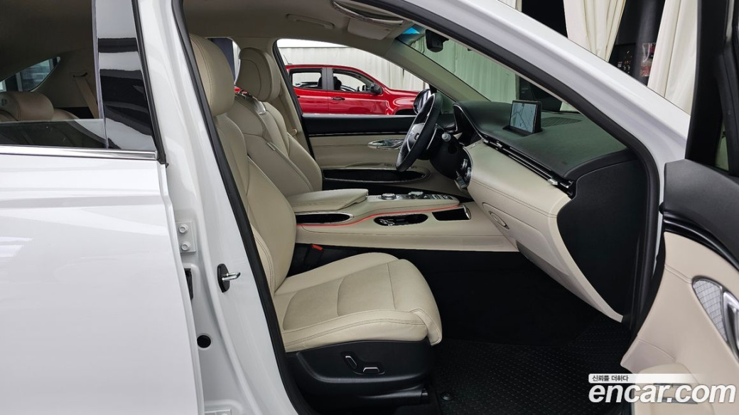 Genesis GV70 2.5T Gasoline AWD, 2023