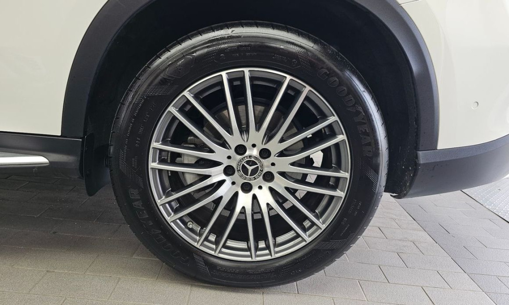 Mercedes-Benz GLC-Class GLC220 d 4MATIC, 2024