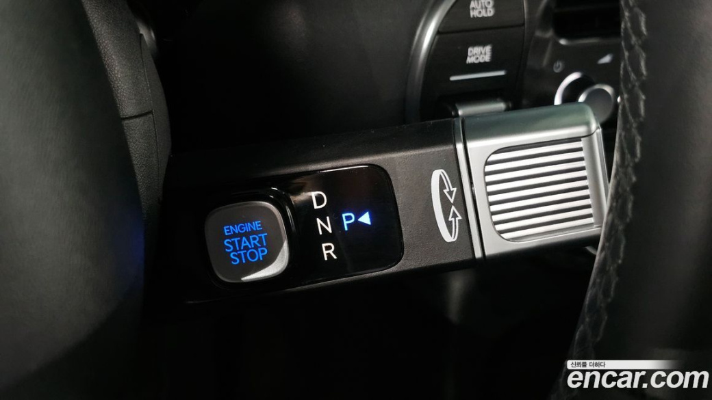 Hyundai Palisade Gasoline 2.5T 2WD 7-Seater, 2025
