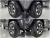 Jeep Wrangler 2.0 Overland Power Top 4Door, 2023