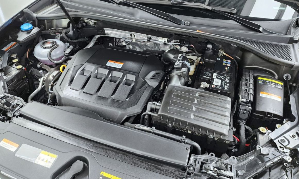 Audi Q3 40 TFSI Quattro Premium Sport Back, 2025