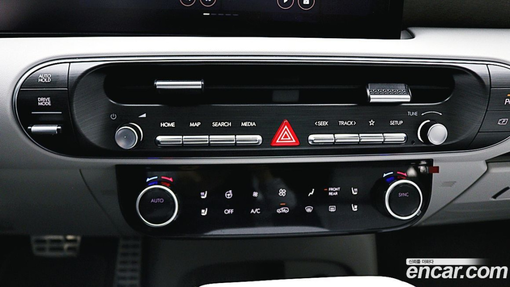 Hyundai Palisade Gasoline 2.5T 2WD 9-Seater, 2026