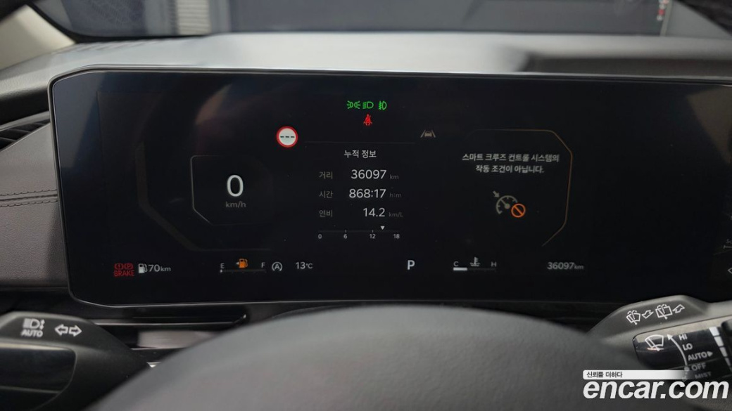 Kia Carnival 7-Seater Outdoor, 2024