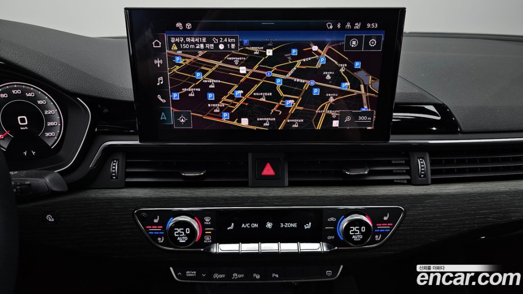 Audi A4 40 TFSI Premium, 2023