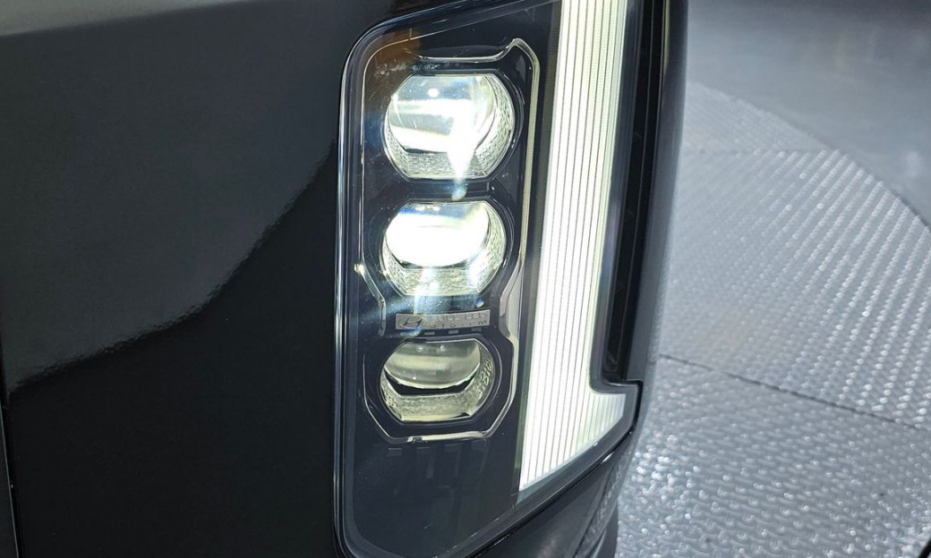 Hyundai Palisade Diesel 2.2 2WD, 2024
