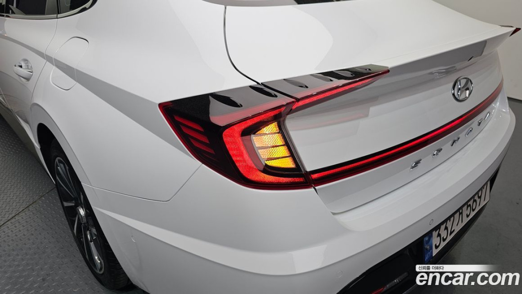 Hyundai Sonata 2.0, 2023