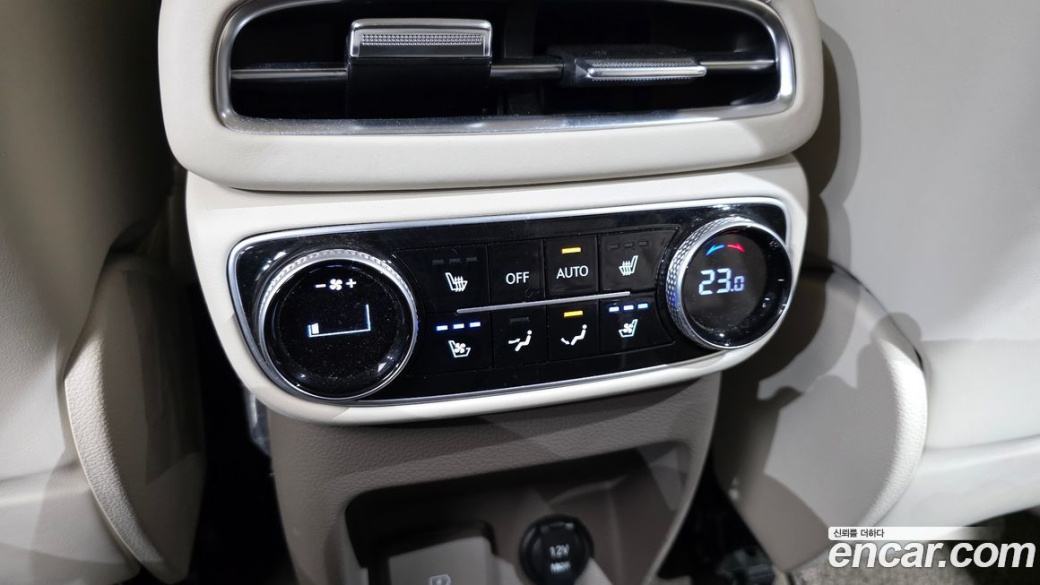 Genesis GV80 2.5T Gasoline AWD, 2022